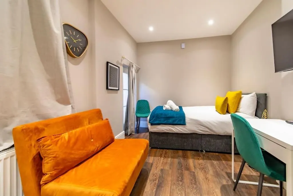 Flash Sale Kemptown Studio Bn224Eat01 Brighton United Kingdom