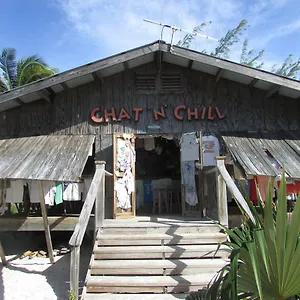  Holiday home Da Sugar House Bahamas